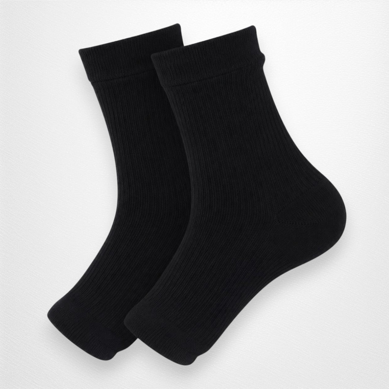StepSerene™ Ankle Compression Socks — Gentle Support for Tired, Swollen Ankles